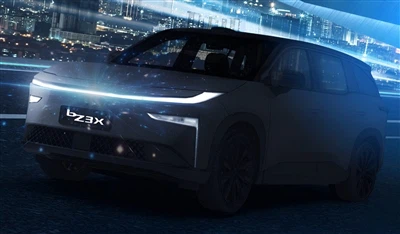 Toyota BZ3X RHD debutuje v Hong Kongu a Macau za 33 100 USD, téměř 50 % nad c...