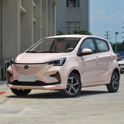 CHANGAN BENBEN E-STAR