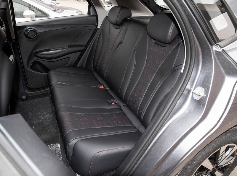 byd e2 405km range byd e2 405km range