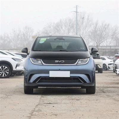2025 BYD Nejlepší elektrická auta