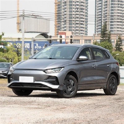 5 - dveře 5 - Seat Hatchback E2 pro město dojíždění