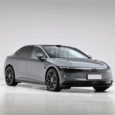 Elektrické auto Zeeker 007