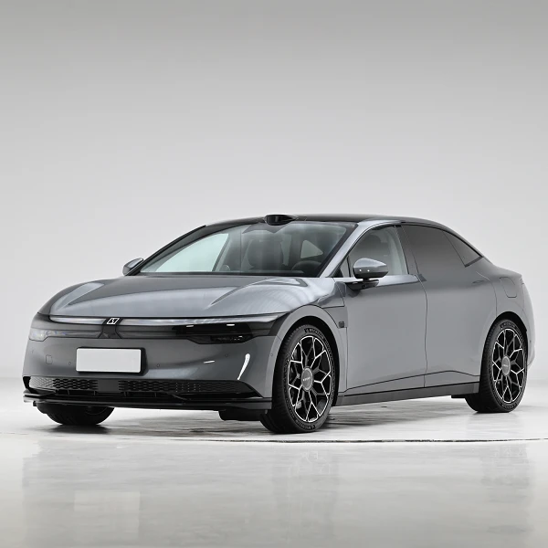 ZEEKER 007 Electric Car