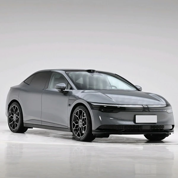 Elektrické auto Zeeker 007